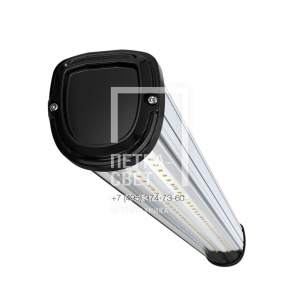 Т-Линия Оптима 20 600мм Эко 36~48В AC/DC CRI70 5000К Прозрачный фото 2