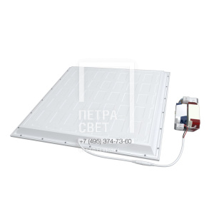 Опция. Офис Классик (до 36Вт). Блок аварийного питания (2,5Вт 1,5час.)