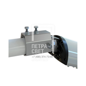 Опция. Магистраль v2.0, v2.0 МЛ, v3.0, v3.0 МЛ. Крепление поворотное на консоль ±20° фото 3