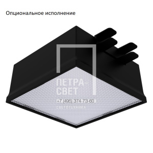 Грильято Мозаик 45 х7 IP40 CRI90 5000К Микропризма фото 4