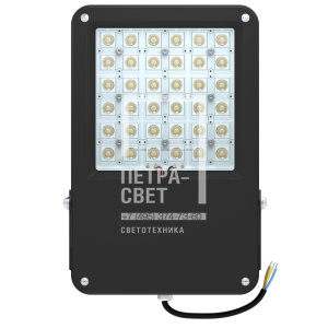 Прожектор 80 F CRI70 3000К 25° фото 1