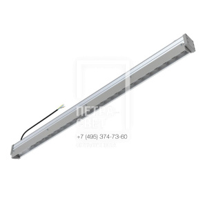 Опция. Барокко 1200мм. Антибликовый козырек фото 3