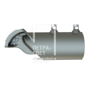 Опция. Гроза Mv2.0, Lv2.0, Sv2.0. Крепление на консоль. Внутренний диаметр 50 мм фото 1