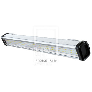 Т-Линия Компакт 30 600мм CRI70 4000К Прозрачный