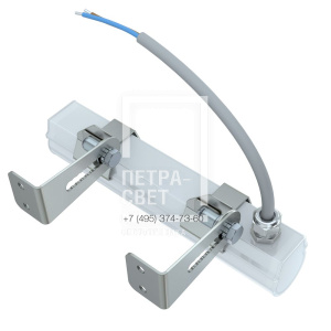 Модерн v2.0 1,5 180мм (9Вт/м) 24В DC CRI80 3000К Опал фото 1