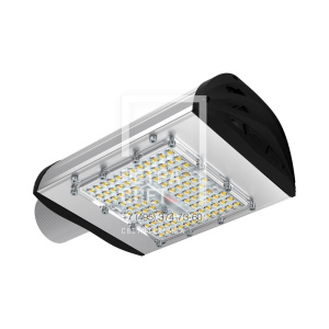 Магистраль v3.0 МЛ 80 Эко CRI70 3000К 155х70° фото 2