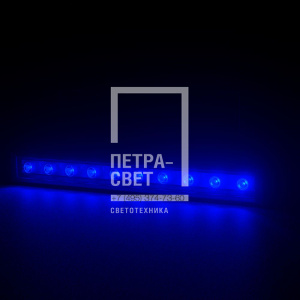 Барокко 10 Оптик 500мм Синий 10° фото 6