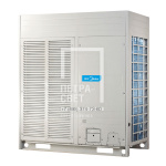 MOV-150HN1-R Наружный блок Midea