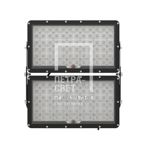 Прожектор 300 X CRI70 4000К 90° фото 1