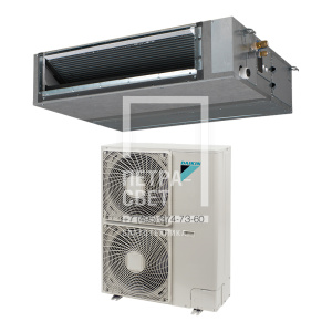FBA71A9/RQ71BW Комплект Daikin