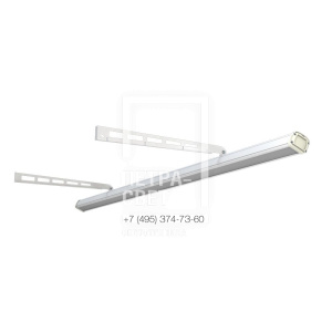 Т-Линия Компакт 60 2000мм CRI80 4000К Опал Классная доска фото 1