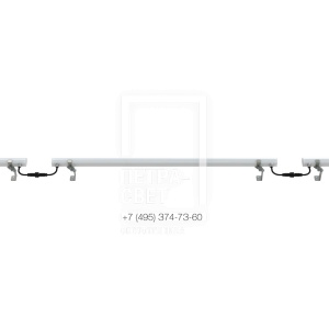 Опция. Модерн v2.0 675мм. Транзитное подключение. Штепсельный разъем M19, IP67 фото 2