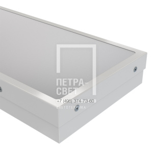 Опция. Линия. Исполнение корпуса IP54 фото 1