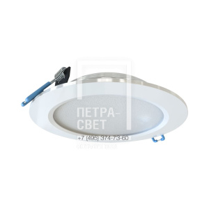 Даунлайт 10 S Эко IP20 CRI80 3000К Опал