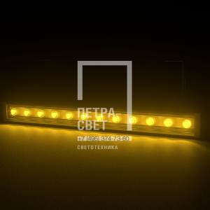 Барокко 12 Оптик 600мм Янтарный 50° фото 6