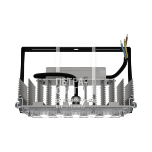 Прожектор 20 S Эко CRI70 3000К 25° фото 5