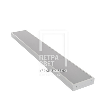 Опция. Линия. Исполнение корпуса IP54