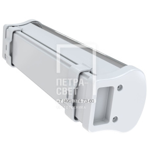 Айсберг v2.0 10 300мм Эко CRI70 5000К Прозрачный фото 1