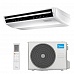 MUE-36HRFNX(GA)/MOD30U-36HFN8-R(GA) Комплект Midea