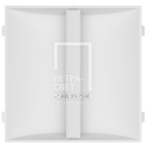 Грильято Рефлект 35 IP30 CRI80 5000К фото 1