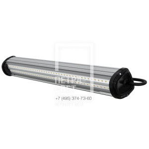 Т-Линия Оптима 10 500мм Экстра CRI80 4000К Прозрачный