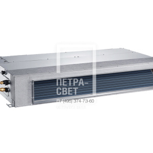 MTIU-12HWFNX(GA) Внутренний блок Midea