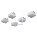 Грильято Мозаик 34 х5 IP40 CRI90 4000К Микропризма