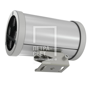 Акцент 8 Дуо CRI80 5000К 10х65° фото 2