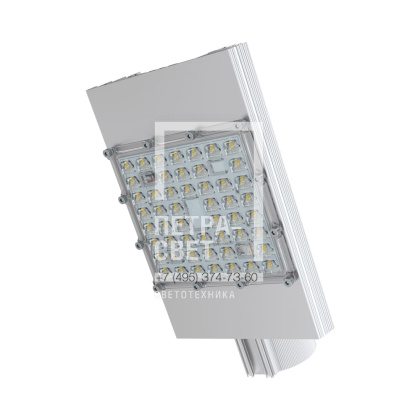 Магистраль v2.0 МЛ ЭС 50 CRI70 5000К 135х55°