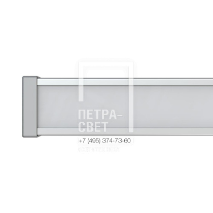 Барокко 12 600мм Зеленый Матовое закаленное стекло