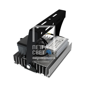 Прожектор 80 S CRI90 5700К 100х30° фото 4