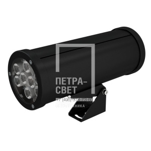 Акцент 16 Дуо RGBW DMX CRI80 5000К 15°
