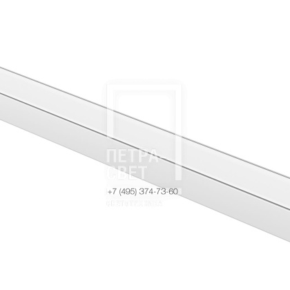 Аксессуар. Кант 1616. Монтажный профиль (2,5м)