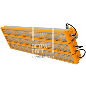 Опция. Т-Линия v2.0 Ex х3 1000мм. Защитная решетка фото 2