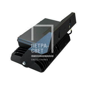 Прожектор 100 X CRI70 4000К 55° фото 4