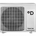 DF35AVS1 Наружный блок Daichi