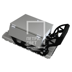 Плазма 500 L V Box CRI95 5700К 85° фото 4