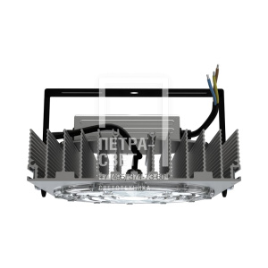 Прожектор 50 D Эко CRI70 5000К 120° фото 5