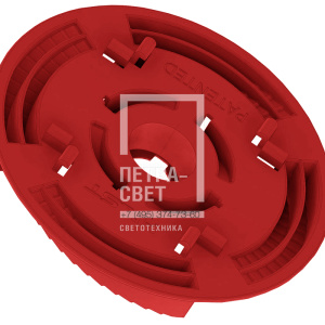 Регулируемая опора HILST LIFT F0 23-37мм для алюминиевой лаги