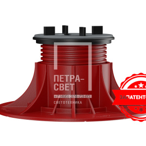 Регулируемая опора HILST LIFT F3 (70-120 мм)