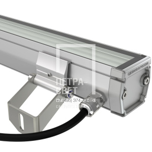 Барокко 5 S 500мм CRI80 5000К Опал фото 2