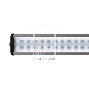 Т-Линия v2.0 60 1500мм Эко 36~48В AC/DC CRI70 4000К Микропризма фото 6