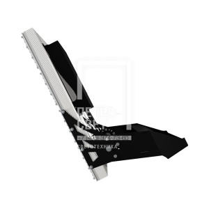 Плазма 1000 S CRI70 3000К 135х55° фото 2