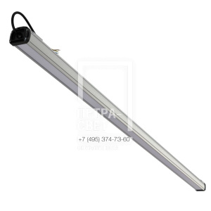 Т-Линия Компакт 150 2000мм CRI70 3000К Микропризма фото 8