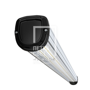 Т-Линия Оптима 35 1000мм Эко CRI80 4000К Прозрачный фото 2