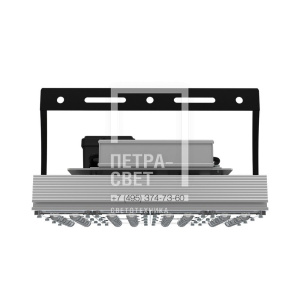 Прожектор 100 S CRI90 5700К 100х30° фото 5