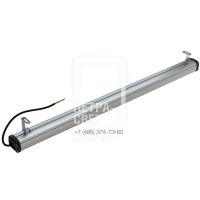 Опция. Т-Линия Компакт. Крепление на кронштейн 2шт