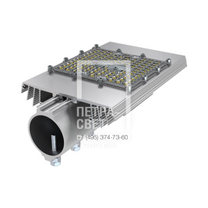 Магистраль v2.0 МЛ ЭС 60 CRI70 5000К 155х70° фото 3