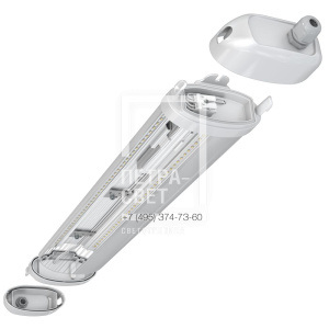 Опция. Айсберг Нео. Транзитное подключение