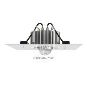 АЗС 100 Эко 6500К 45° фото 4